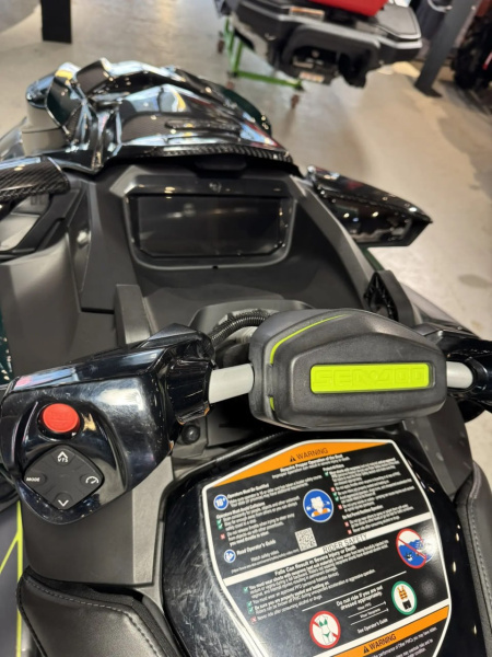 SEA-DOO RХР-X Aреx 300 2023